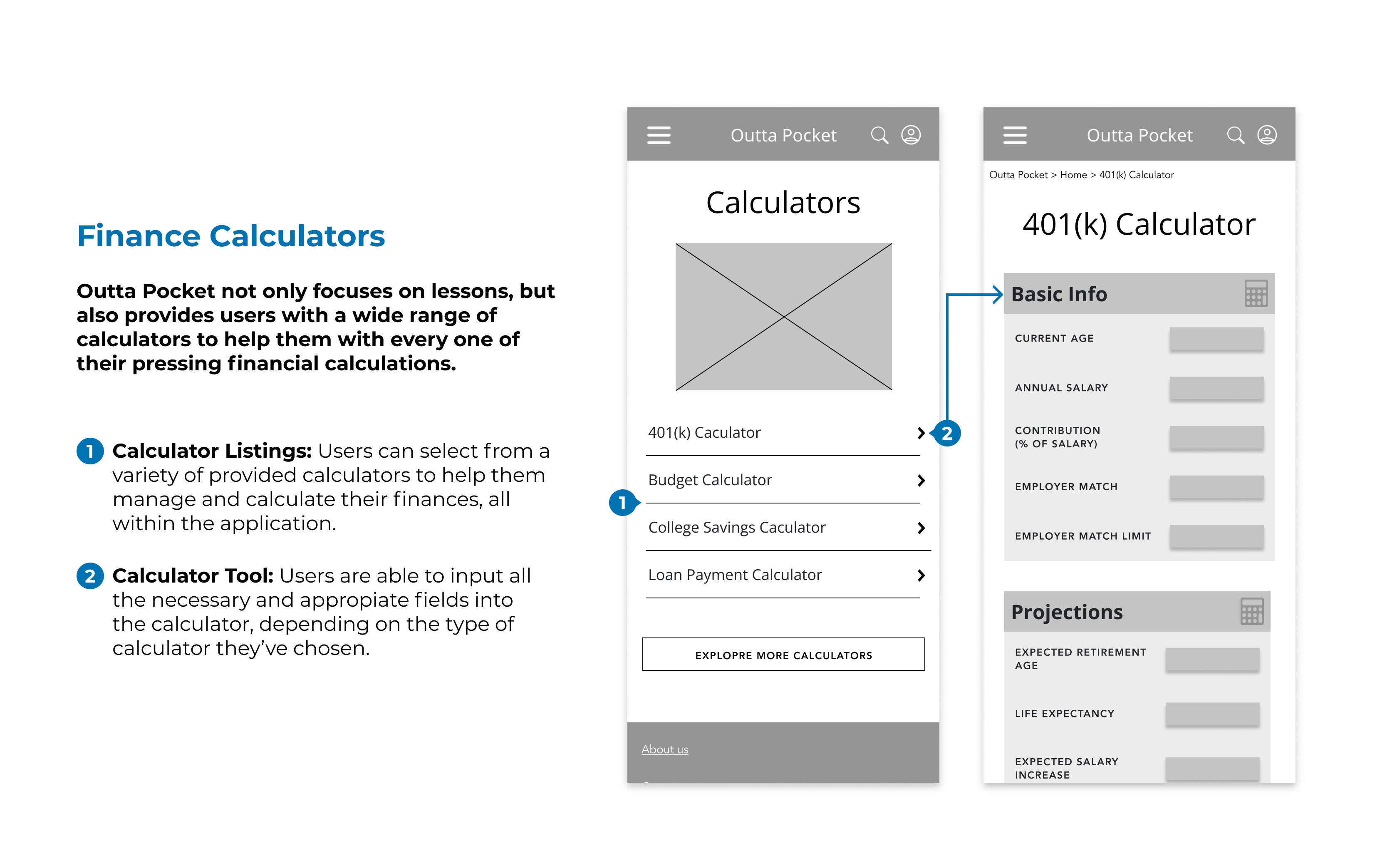 Finance-Calculators